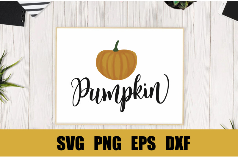 pumpkin-svg