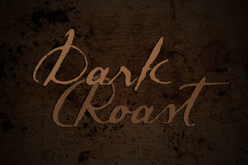 dark-roast