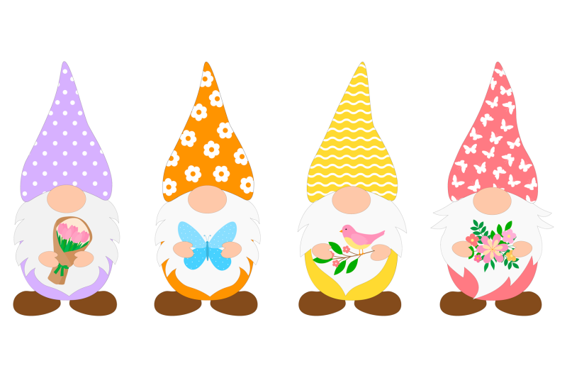 spring-gnomes-bundle-spring-gnomes-svg-gnomes-sublimation