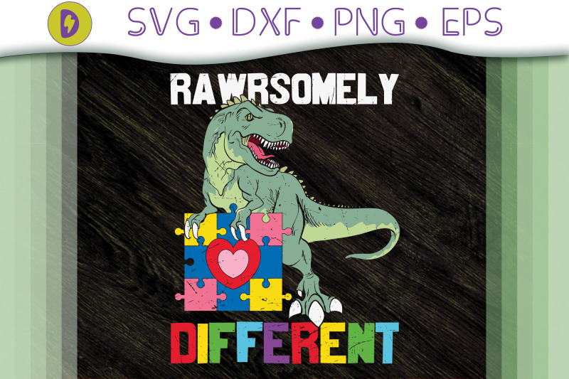 autism-puzzle-rawrsomely-different