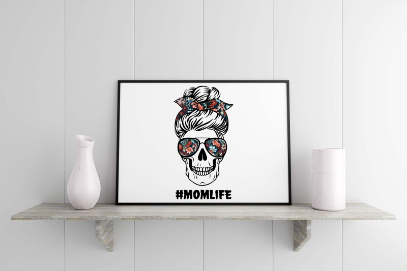 skull-momlife-sublimation