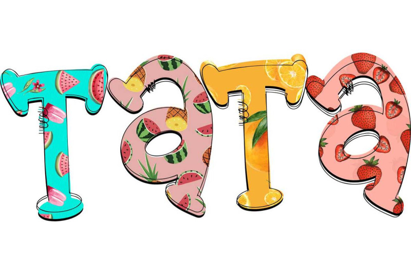 tata-fresh-fruit-pattern-sublimation