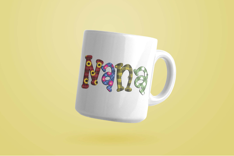 nana-flower-pattern-sublimation