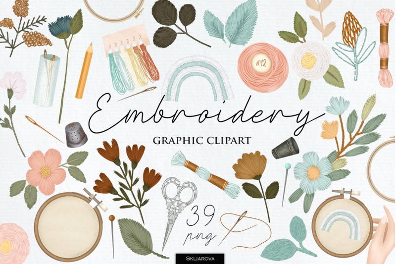 embroidery-clipart