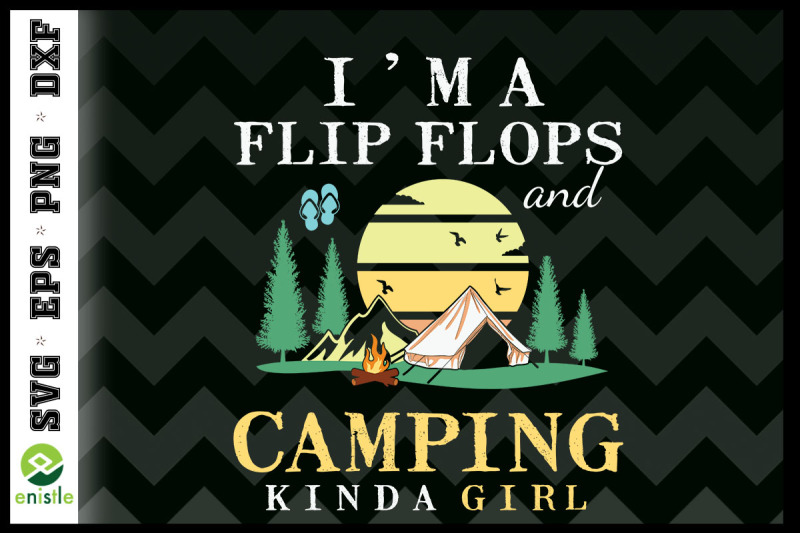 girls-camping-flip-flops-roadtrips