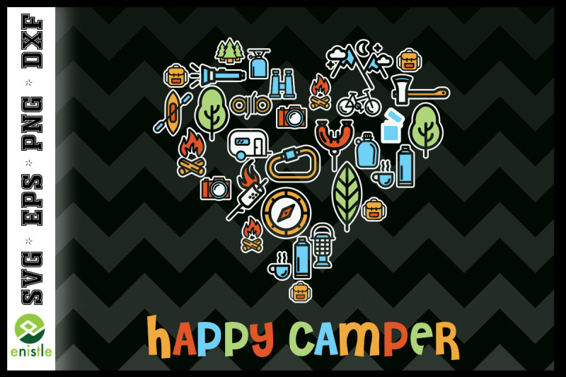 happy-camper-road-trip-camping-vacation