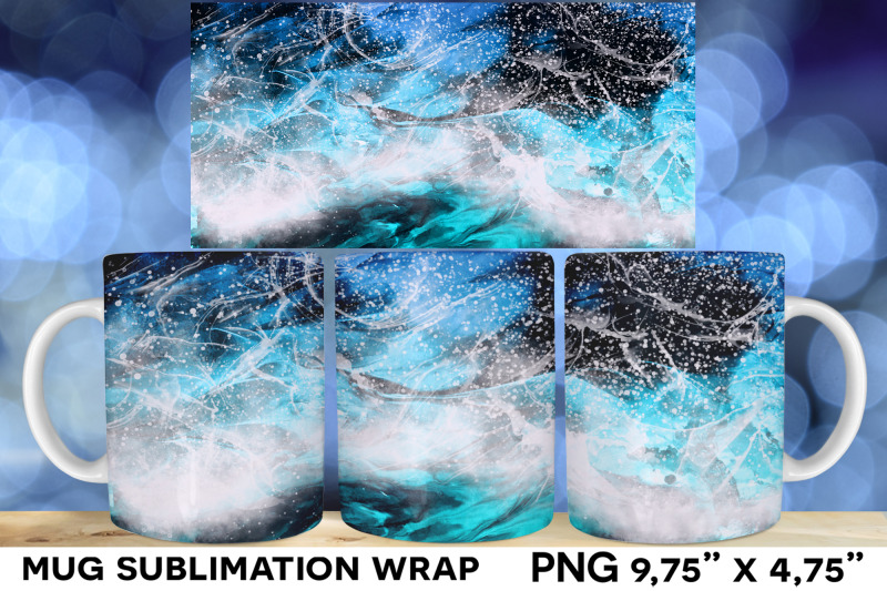 ocean-waves-sublimation-mug-ocean-mug-wrap