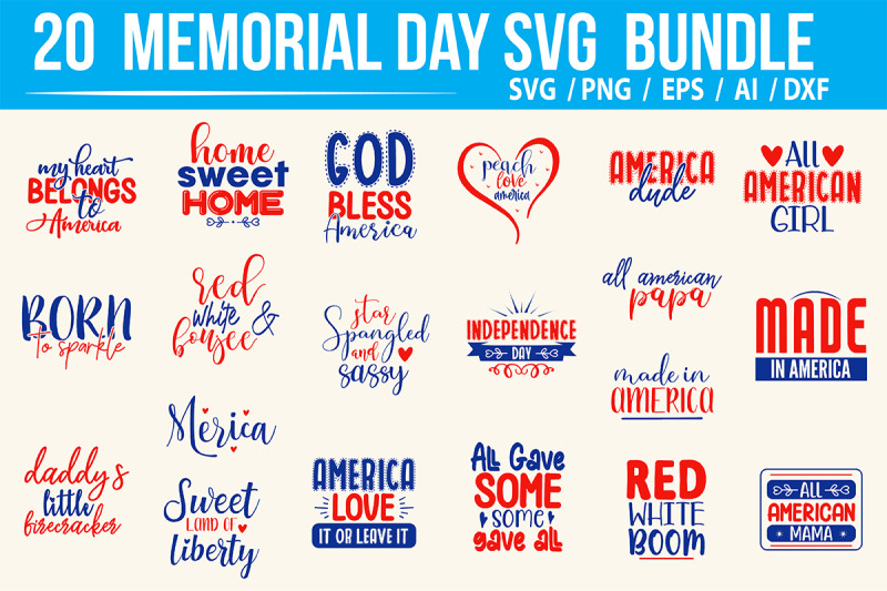 memorial-day-svg-bundle