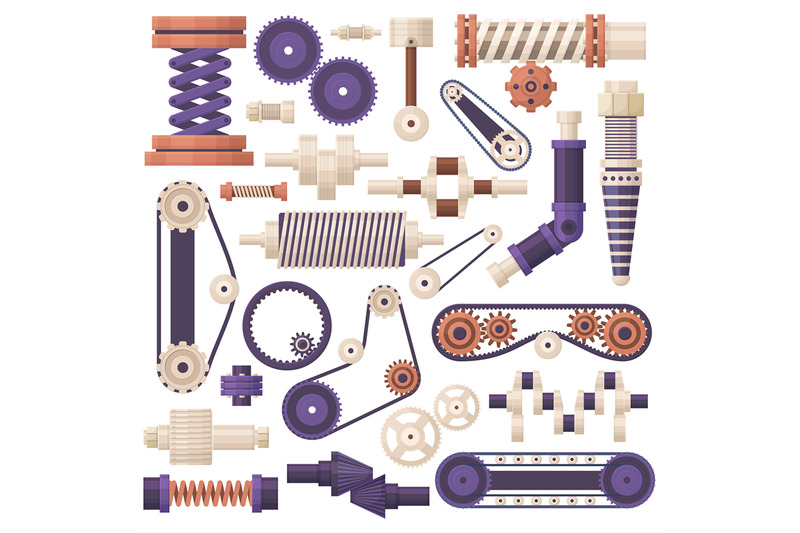 machine-gear-parts-machinery-engine-industry-equipment-industrial-m