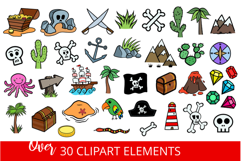 pirate-themed-alphabet-kids-adventure-clipart