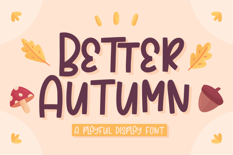 better-autumn