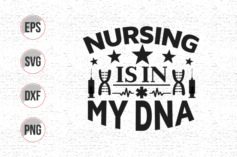 nurse-typographic-lettering-quotes-design-vector