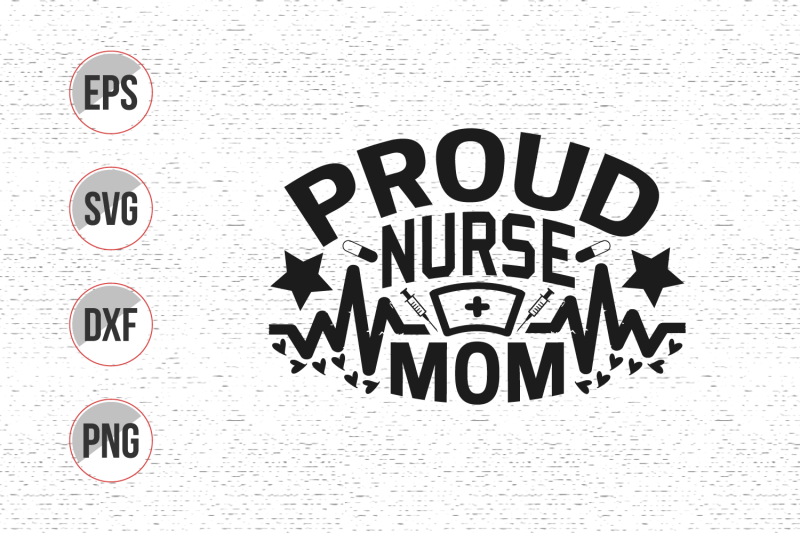 nurse-typographic-lettering-quotes-design-vector