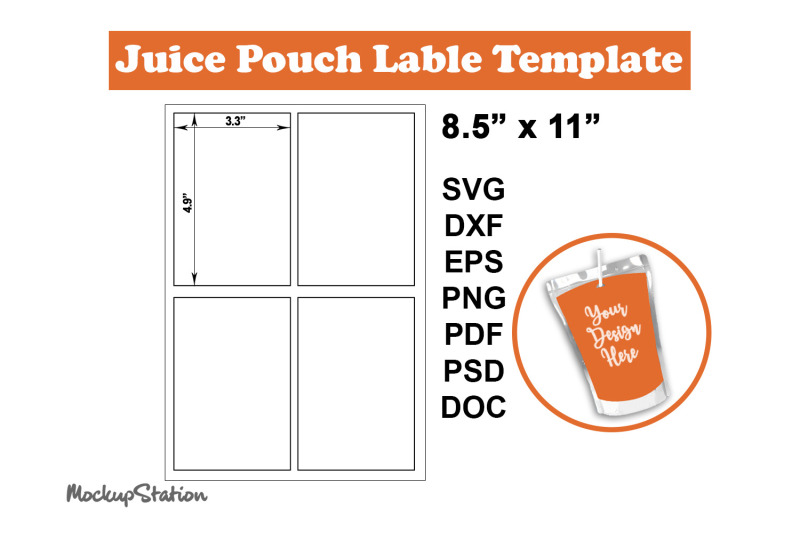 juice-pouch-label-template-svg-drink-bag-party-label-psd-for-8-5-quot-x11