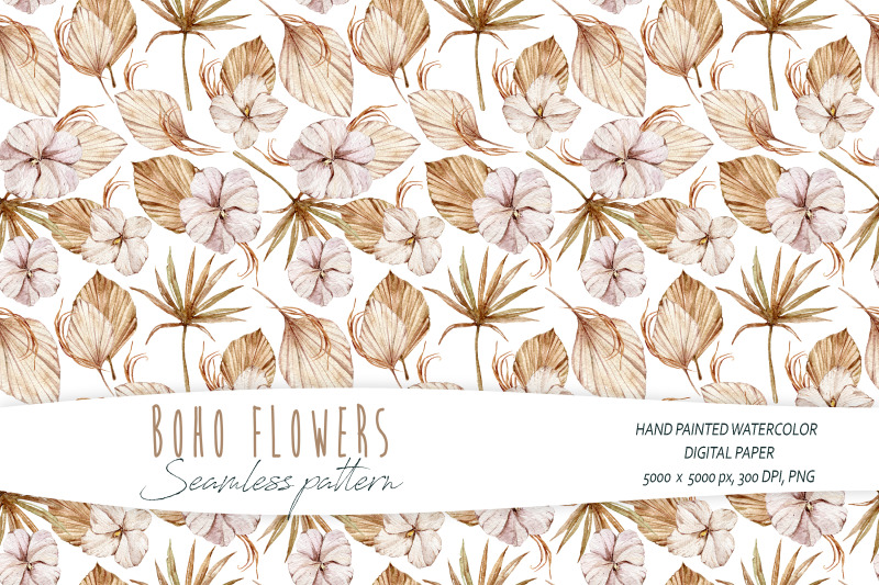 watercolor-boho-floral-seamless-patterns-5-png-amp-jpeg-files