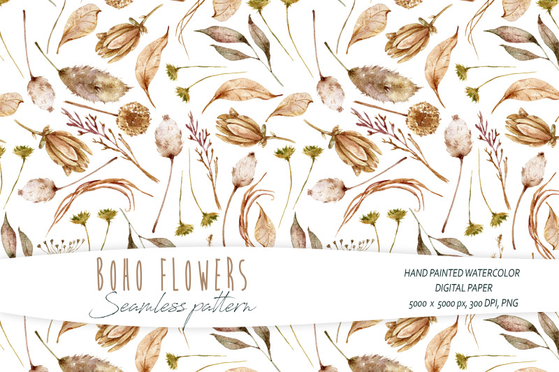 watercolor-boho-floral-seamless-patterns-5-png-amp-jpeg-files