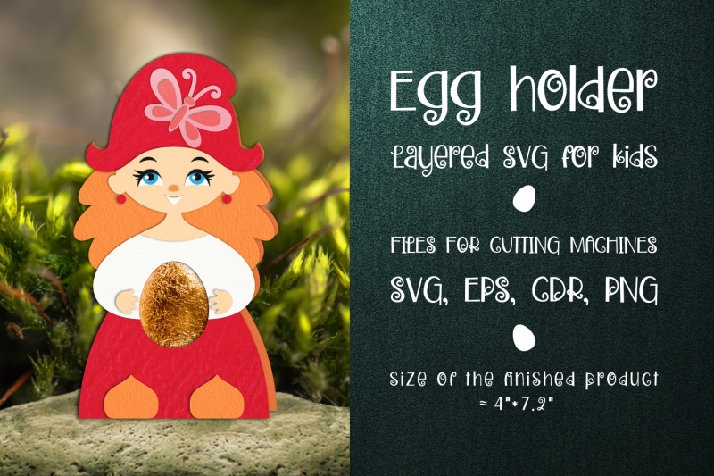 red-riding-hood-easter-egg-holder