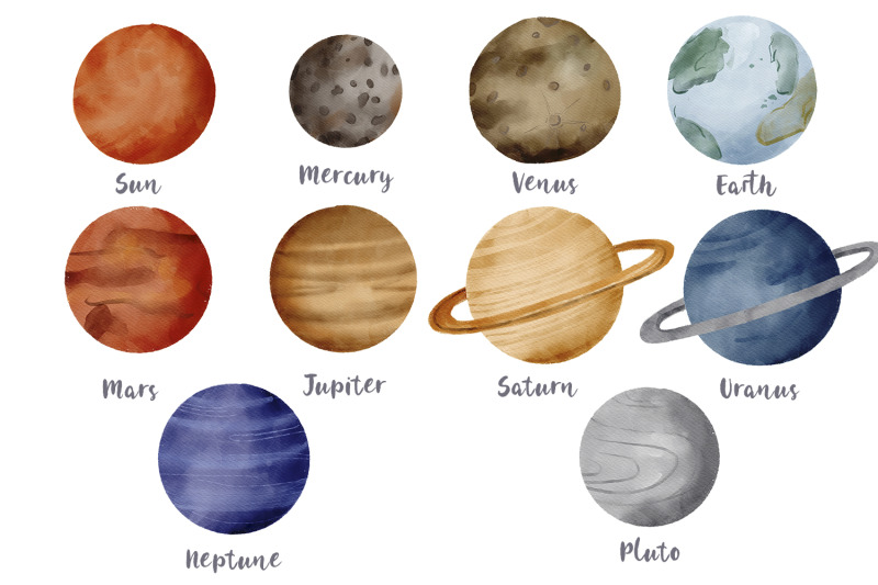 watercolor-planets-clipart-png-space-clipart-png-solar-png