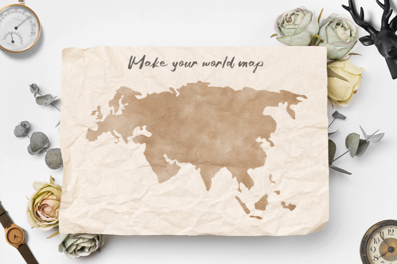 watercolor-world-map-png-clipart-world-map-wall-art-png