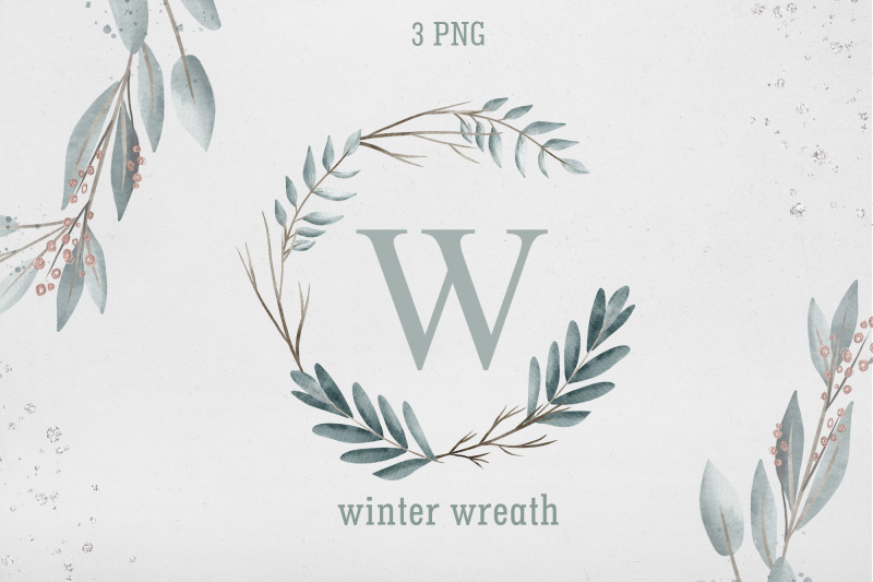 watercolor-floral-frame-clipart-winter-frames-png-wedding-frame-png