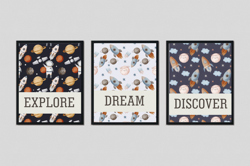 watercolor-space-dream-poster-for-printable-nursery-decor