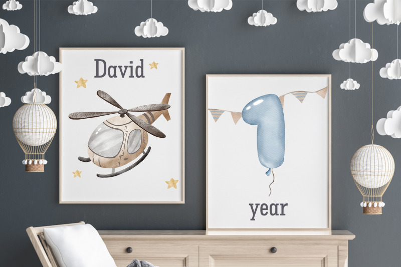 watercolor-helicopter-png-balloon-numbers-png-airplane-png