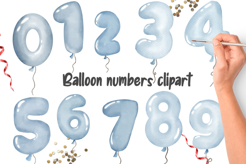 watercolor-blue-balloon-numbers-clipart-png-boy-clipart