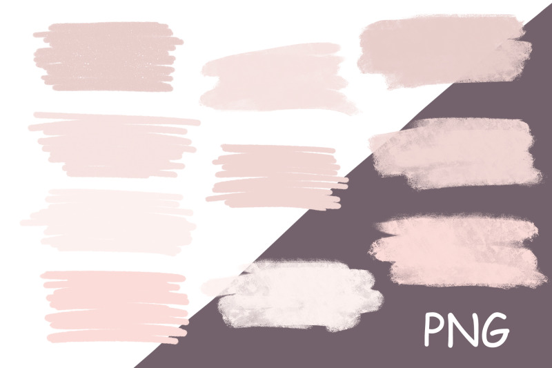 watercolor-pastel-pink-brush-stroke-png-pink-brush-stroke