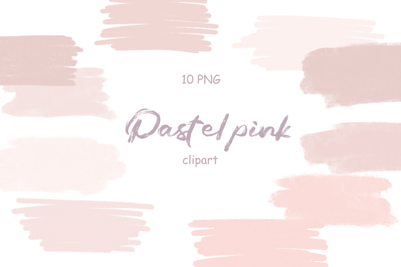 watercolor-pastel-pink-brush-stroke-png-pink-brush-stroke