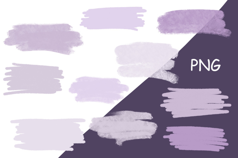 watercolor-purple-brush-stroke-png-very-pery-stroke-clipart