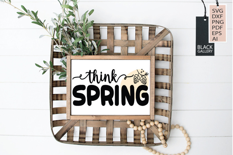 think-spring