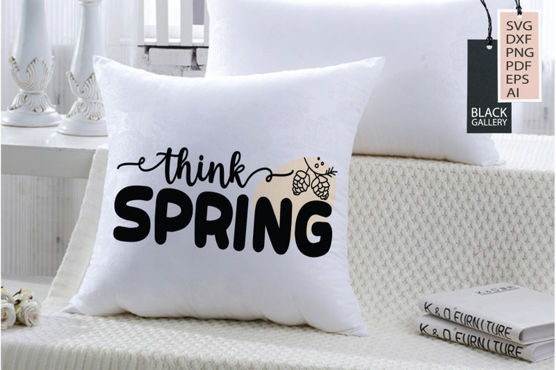 think-spring