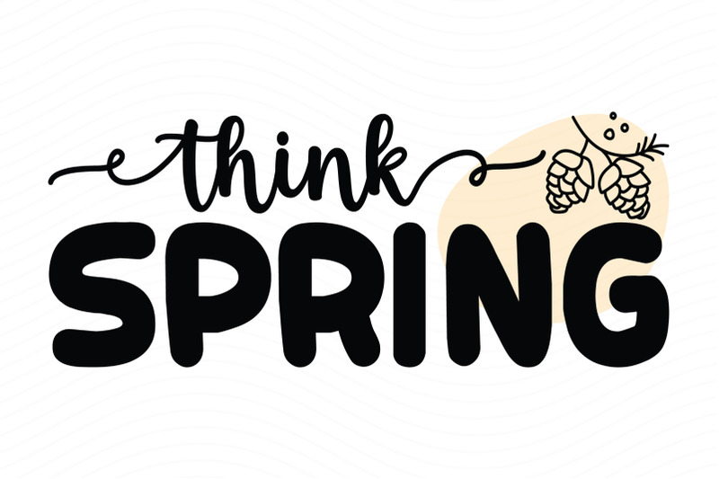 think-spring