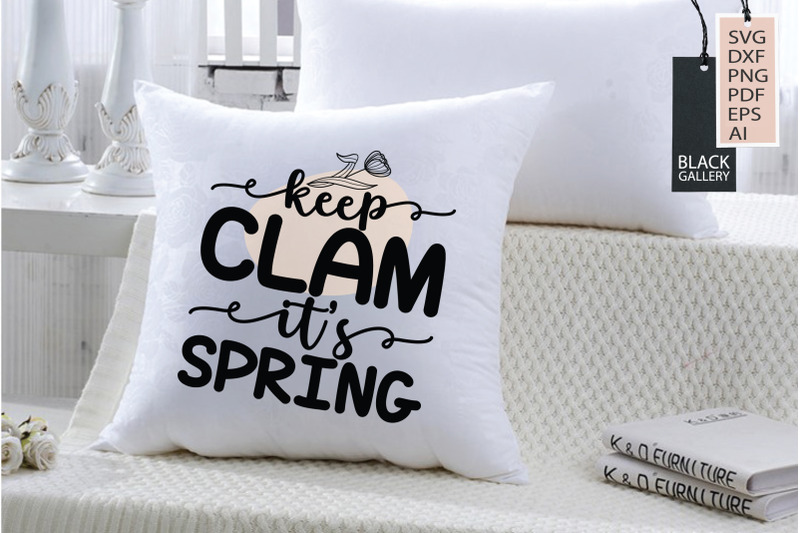 keep-clam-it-039-s-spring