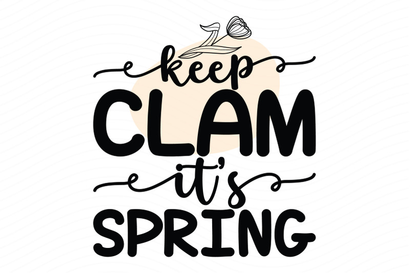 keep-clam-it-039-s-spring