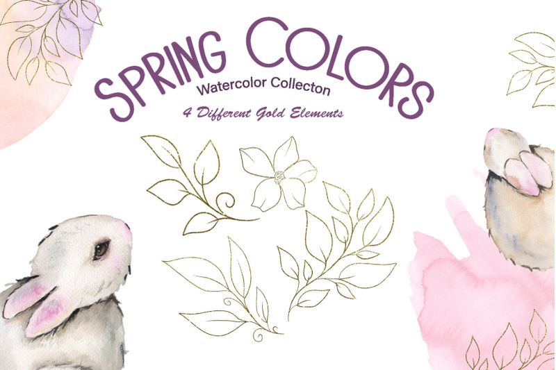 watercolor-spring-colors
