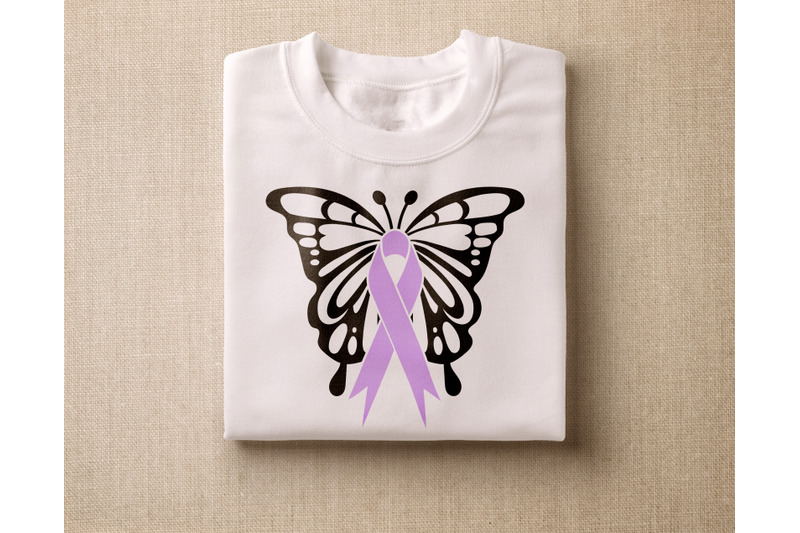 cancer-awareness-svg-bundle-22-designs-lavender-cancer-ribbon-svg