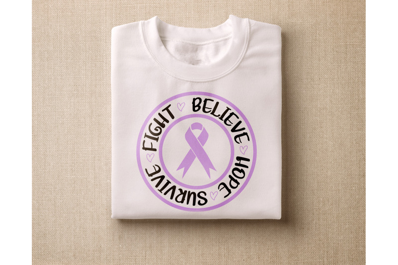 cancer-awareness-svg-bundle-22-designs-lavender-cancer-ribbon-svg