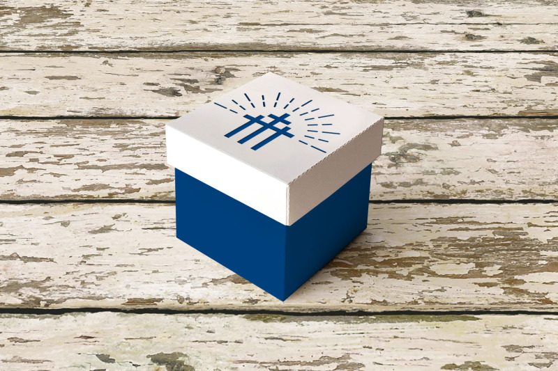 easter-triple-cross-cube-box-with-lid-svg-png-dxf-eps