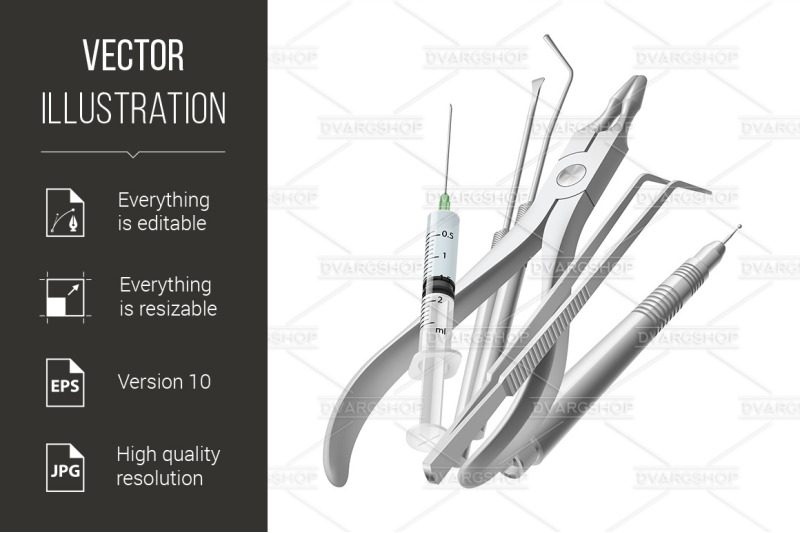 dentist-tools