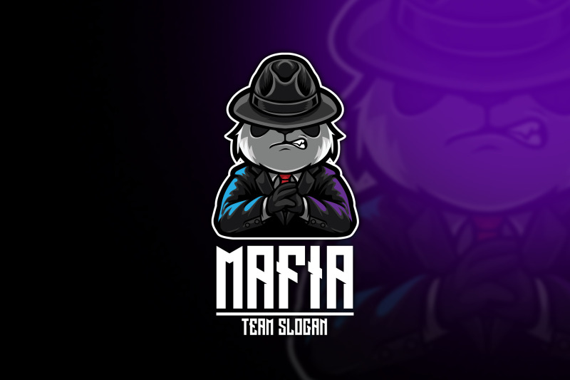 panda-mafia-esport