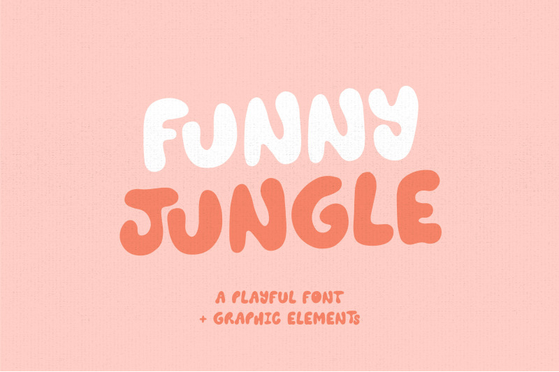 funny-jungle-playful-font