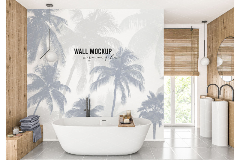 wall-mockup-wall-paper-mockup