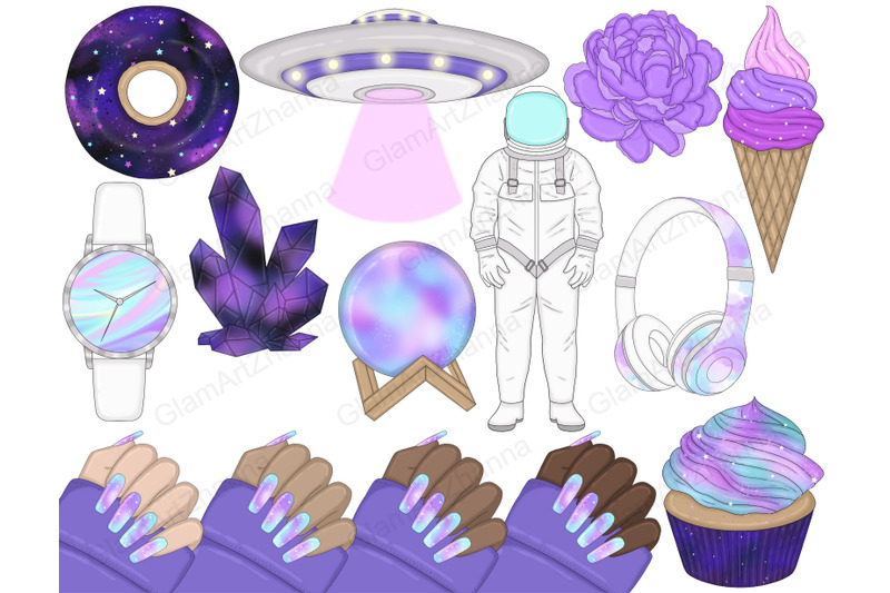 galaxy-clipart