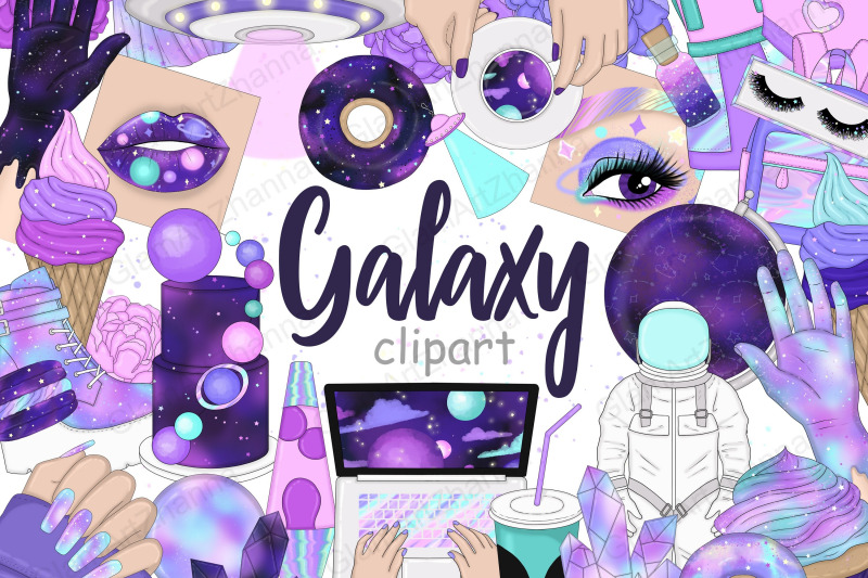 galaxy-clipart