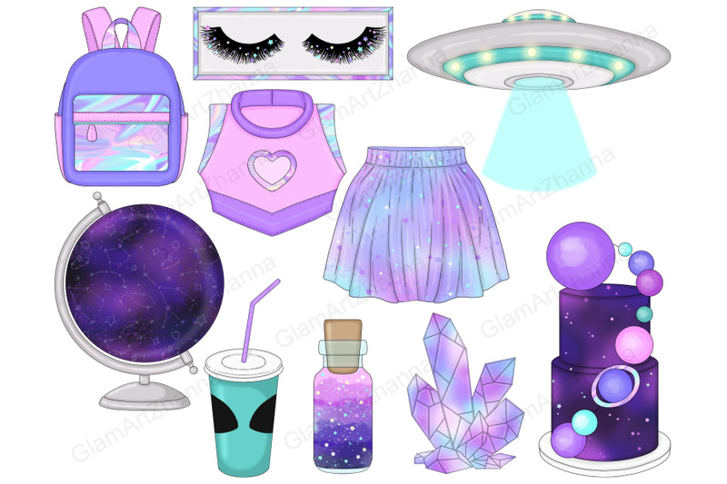 galaxy-clipart