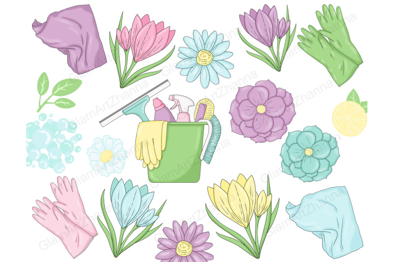 cleaning-clipart