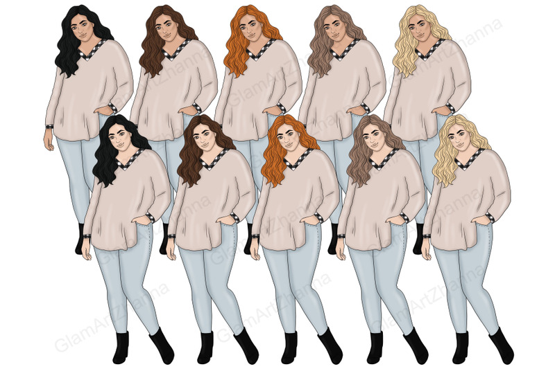 cozy-autumn-girls-clipart