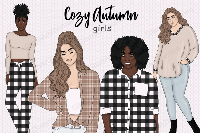 cozy-autumn-girls-clipart