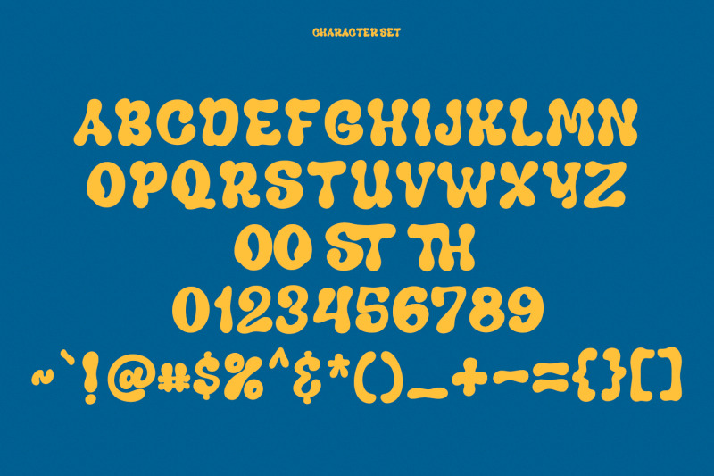 keithlar-display-font